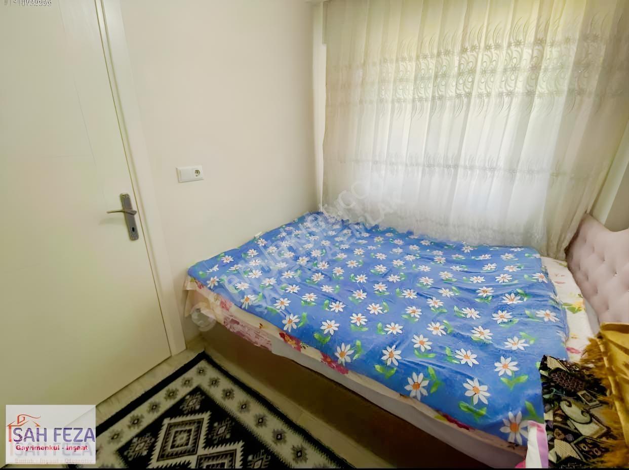 Denipolün Altında Satılık 1+1 Eşyalı Balkonlu Apart — fotoğraf 6