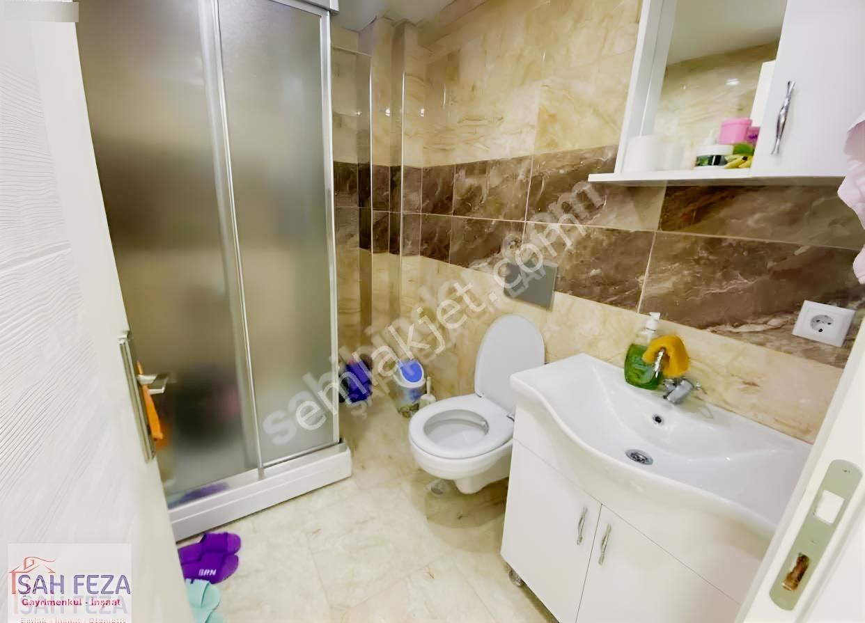 Denipolün Altında Satılık 1+1 Eşyalı Balkonlu Apart — fotoğraf 7