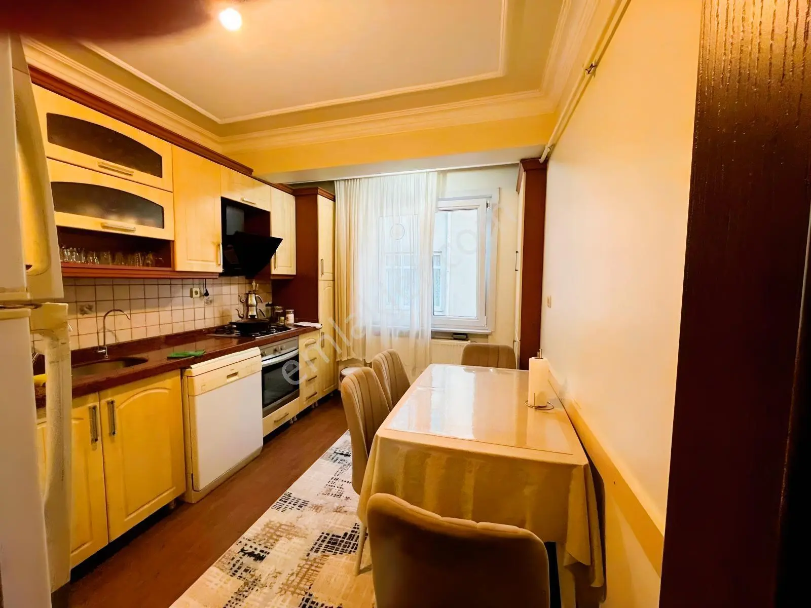 Torunlar Emlaktan Bağcılar Yeni Mahallede 3+1 + 2+1 Dublex — fotoğraf 4