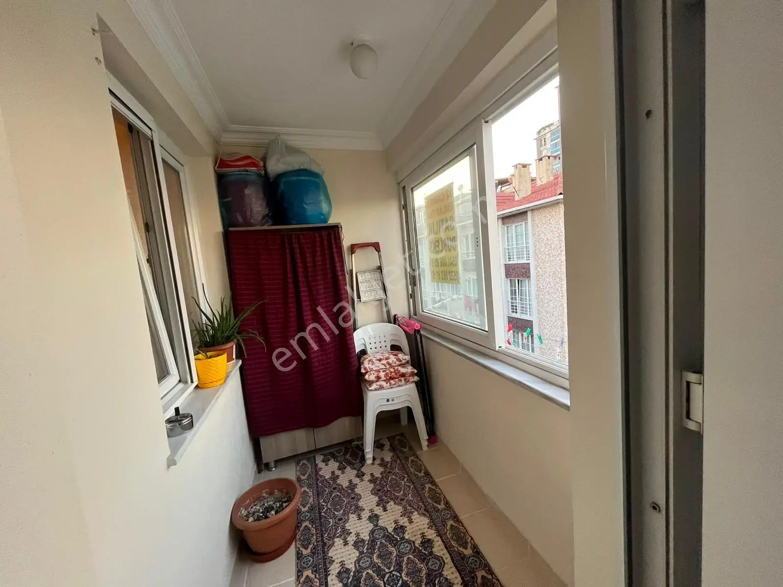 Torunlar Emlaktan Bağcılar Yeni Mahallede 3+1 + 2+1 Dublex — fotoğraf 18