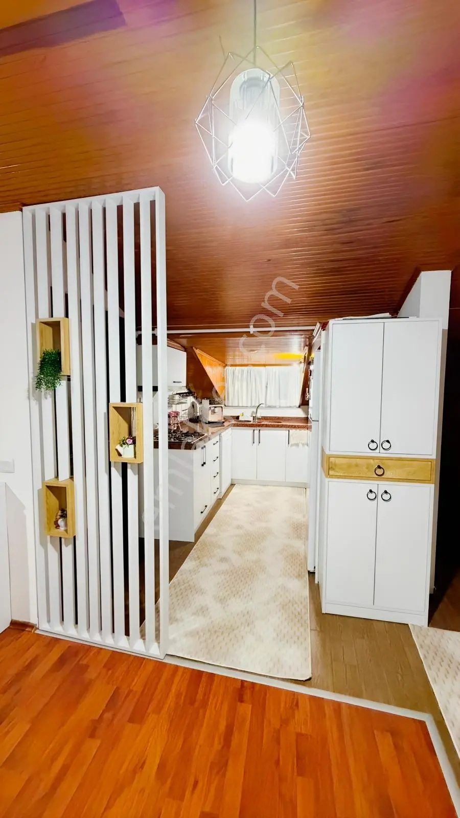 Torunlar Emlaktan Bağcılar Yeni Mahallede 3+1 + 2+1 Dublex — fotoğraf 24