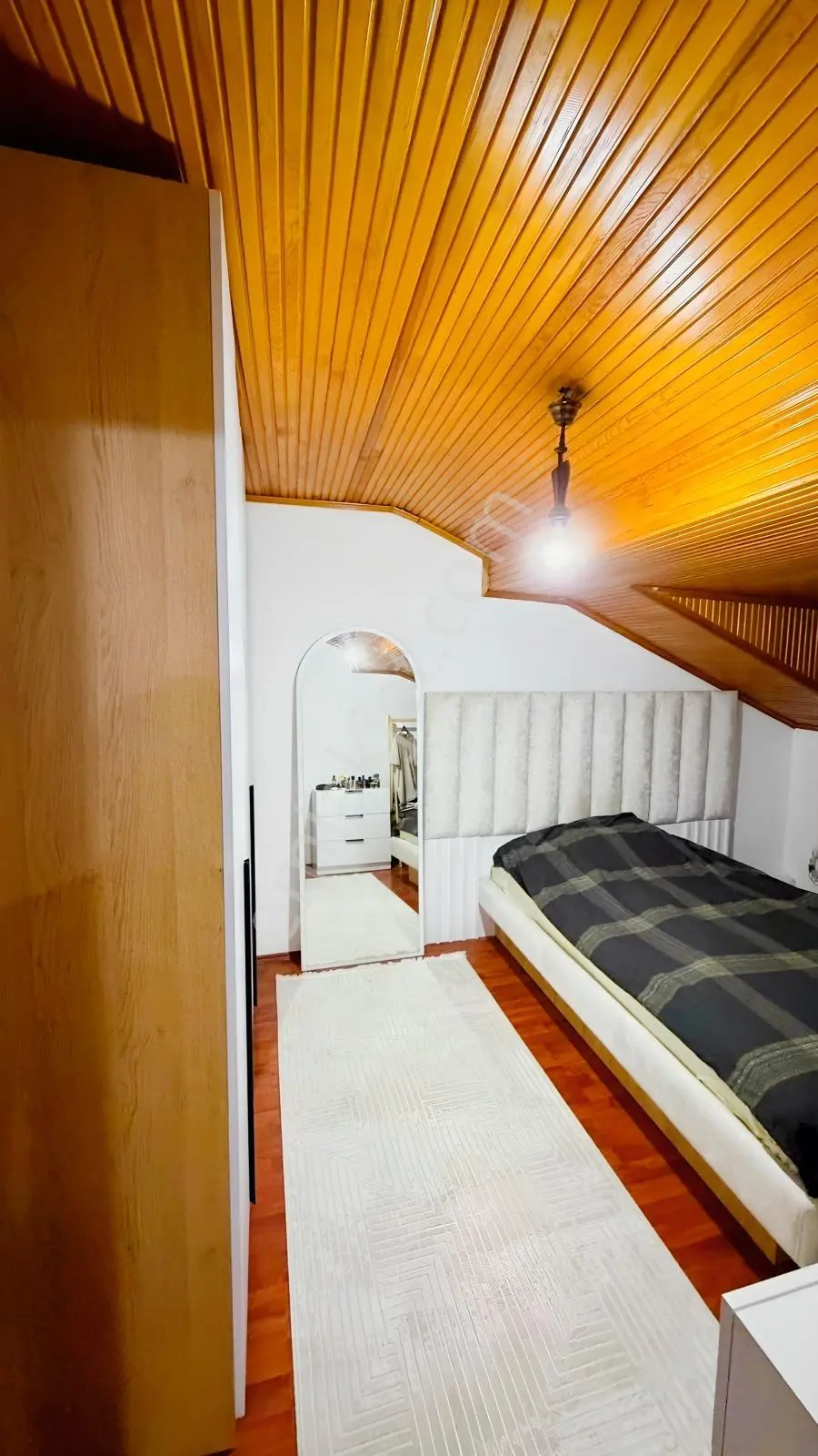 Torunlar Emlaktan Bağcılar Yeni Mahallede 3+1 + 2+1 Dublex — fotoğraf 29