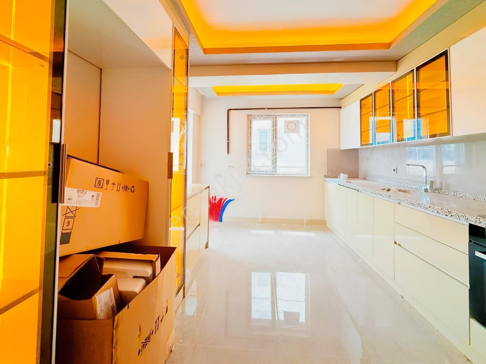 Fiyci Yatırım Fırsat Park Cephe 4+1 Sıfır Ultra Lüks Daire — fotoğraf 2