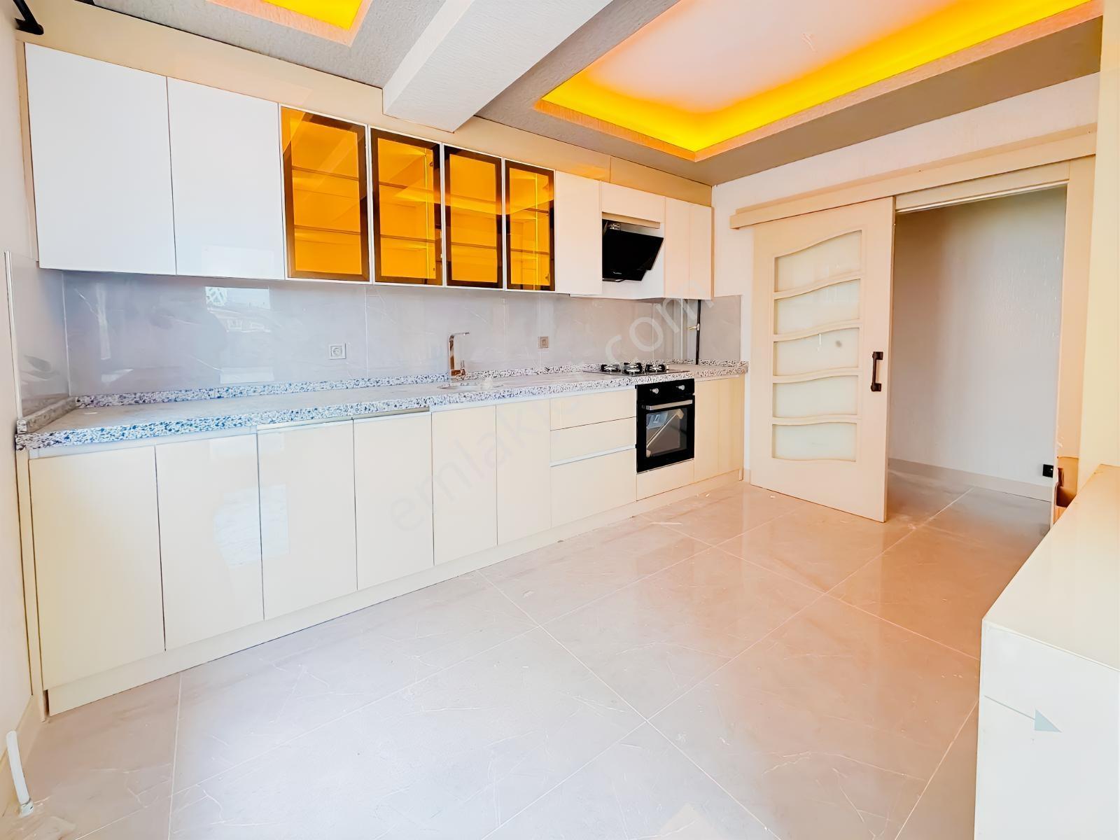 Fiyci Yatırım Fırsat Park Cephe 4+1 Sıfır Ultra Lüks Daire — fotoğraf 4