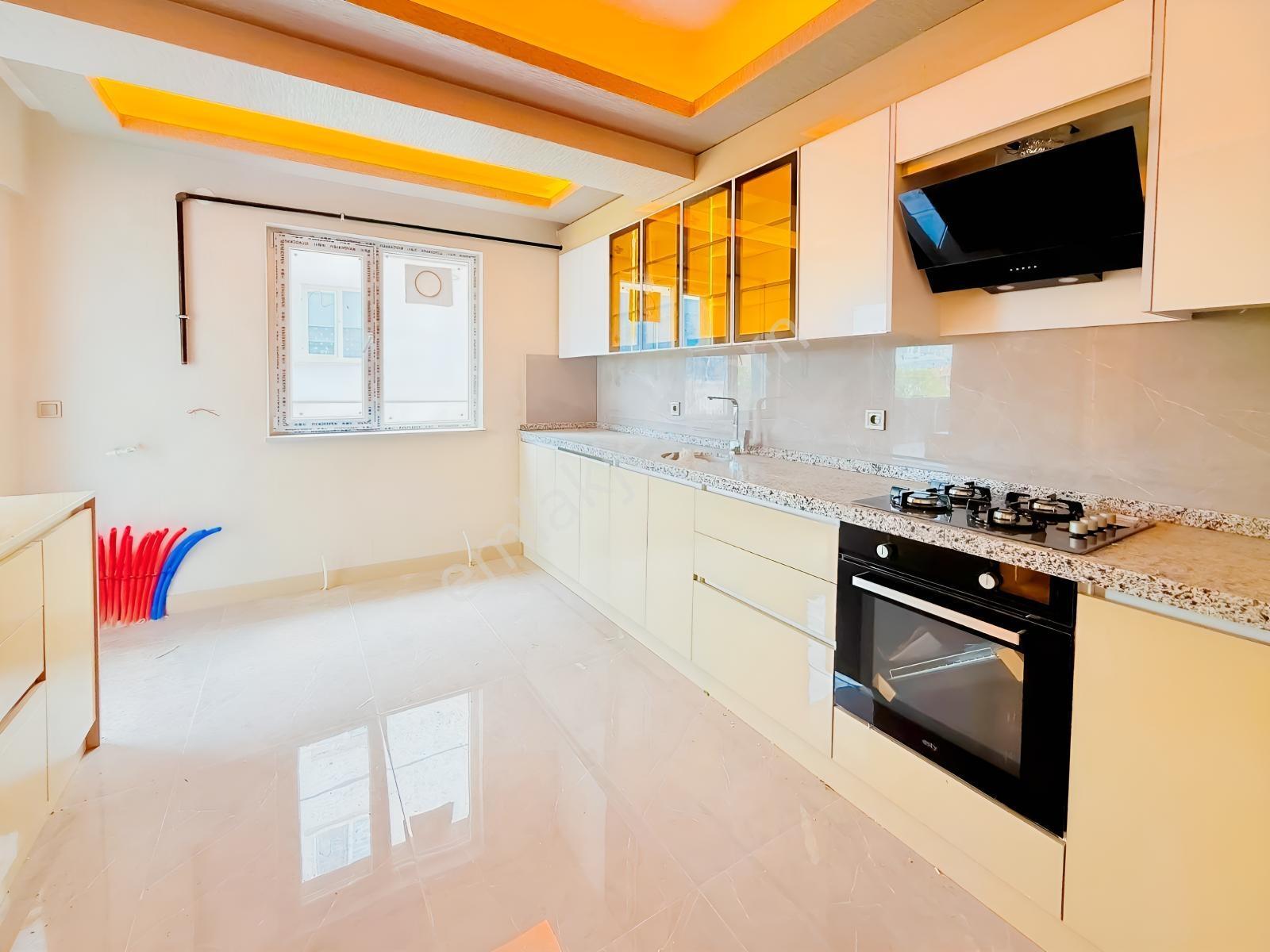 Fiyci Yatırım Fırsat Park Cephe 4+1 Sıfır Ultra Lüks Daire — fotoğraf 7