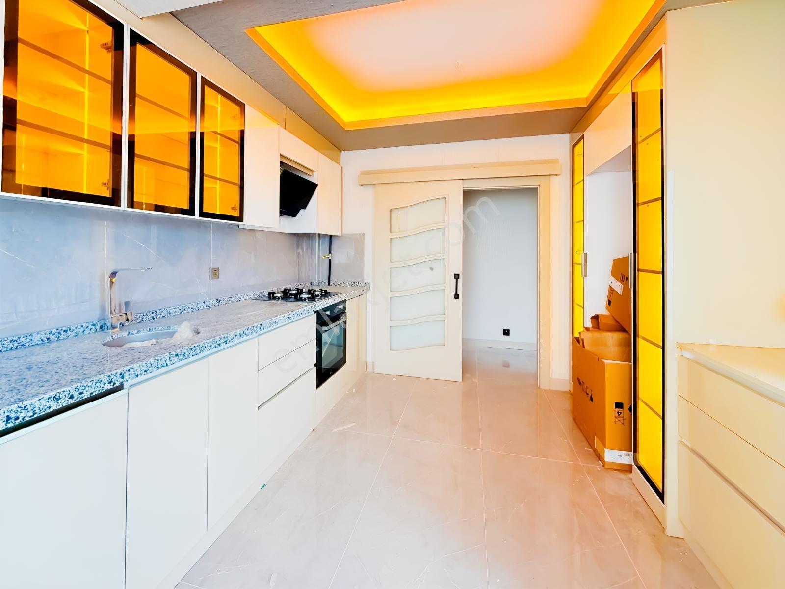 Fiyci Yatırım Fırsat Park Cephe 4+1 Sıfır Ultra Lüks Daire — fotoğraf 9