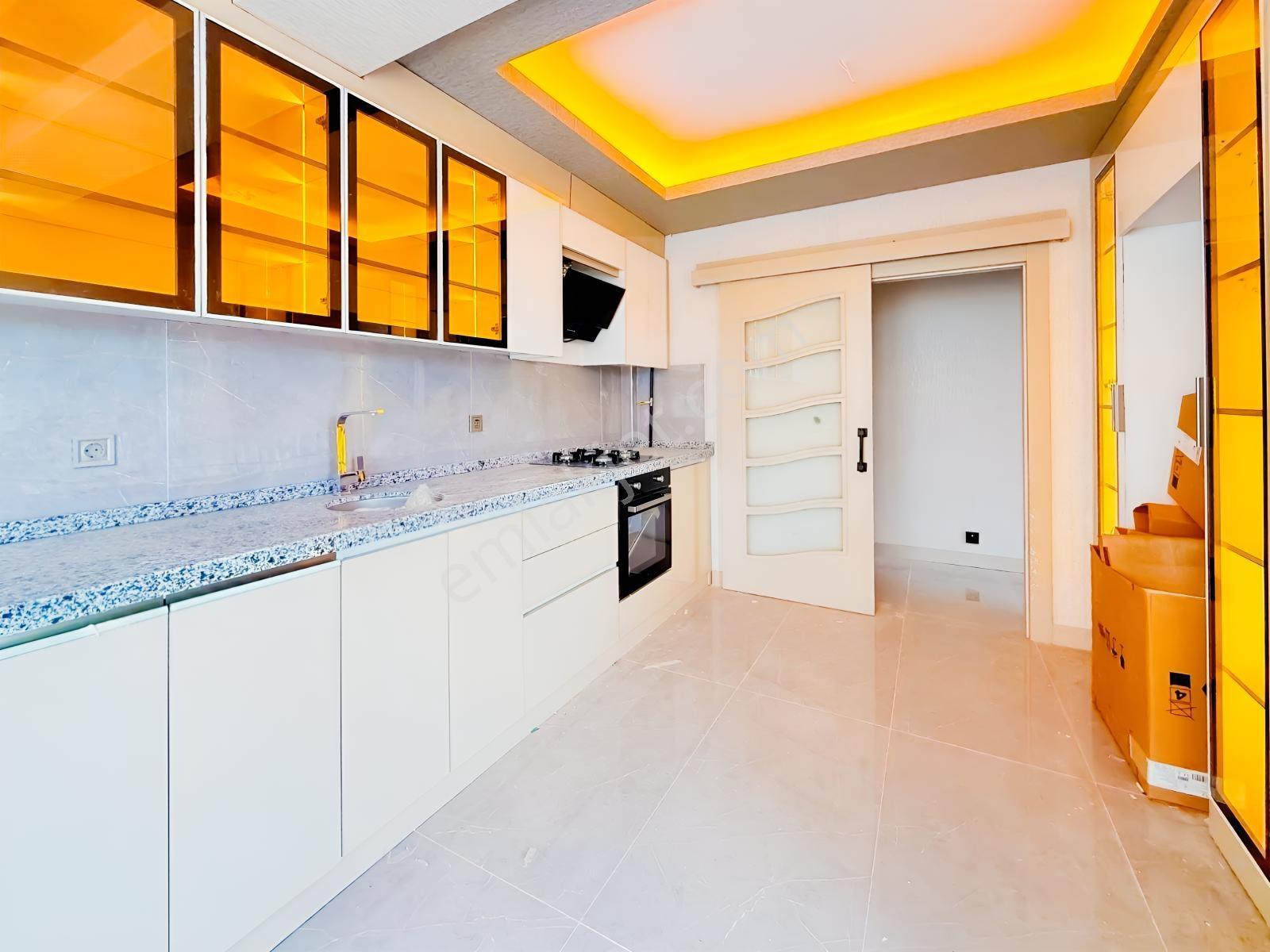 Fiyci Yatırım Fırsat Park Cephe 4+1 Sıfır Ultra Lüks Daire — fotoğraf 11