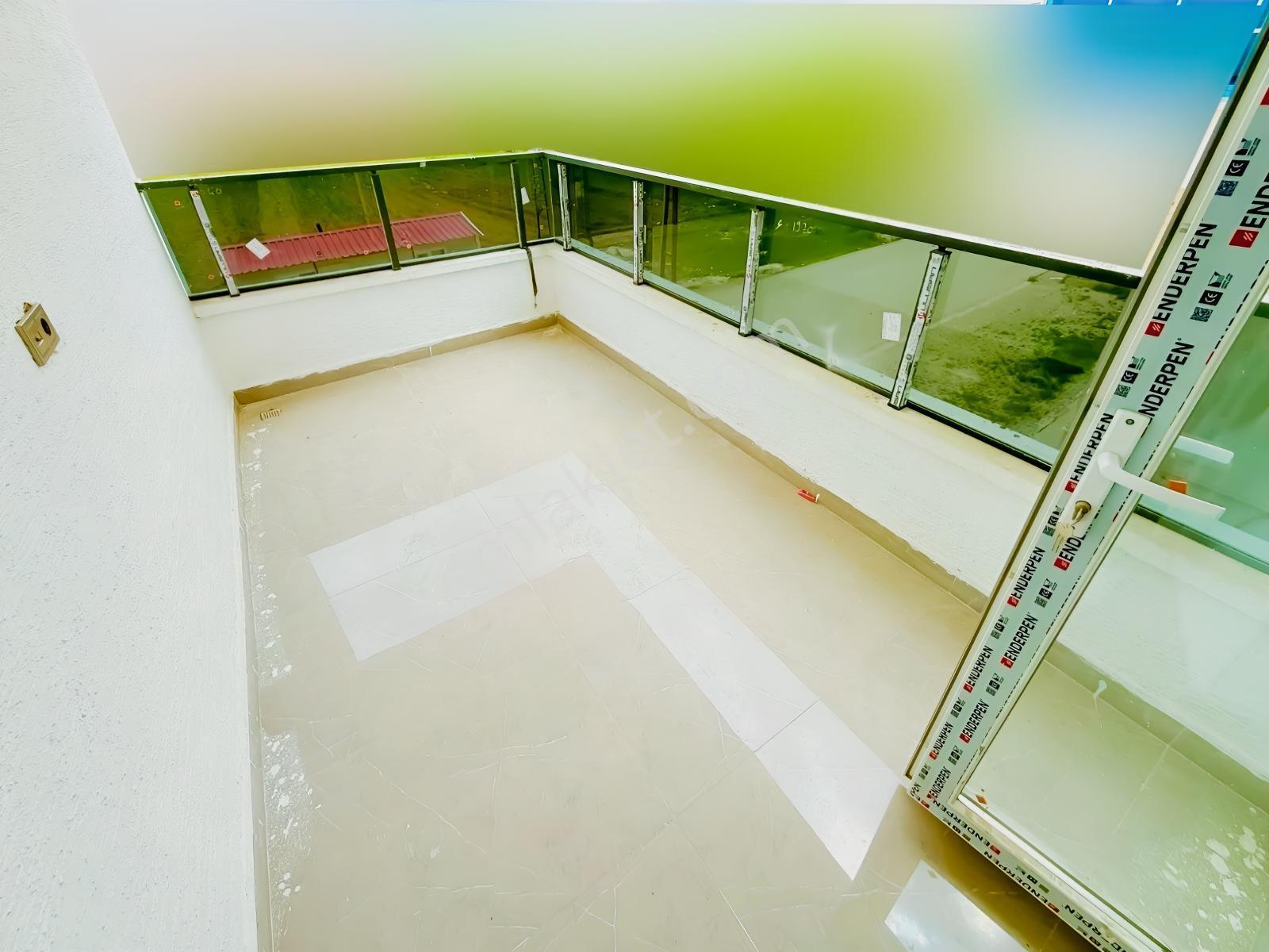 Fiyci Yatırım Fırsat Park Cephe 4+1 Sıfır Ultra Lüks Daire — fotoğraf 12
