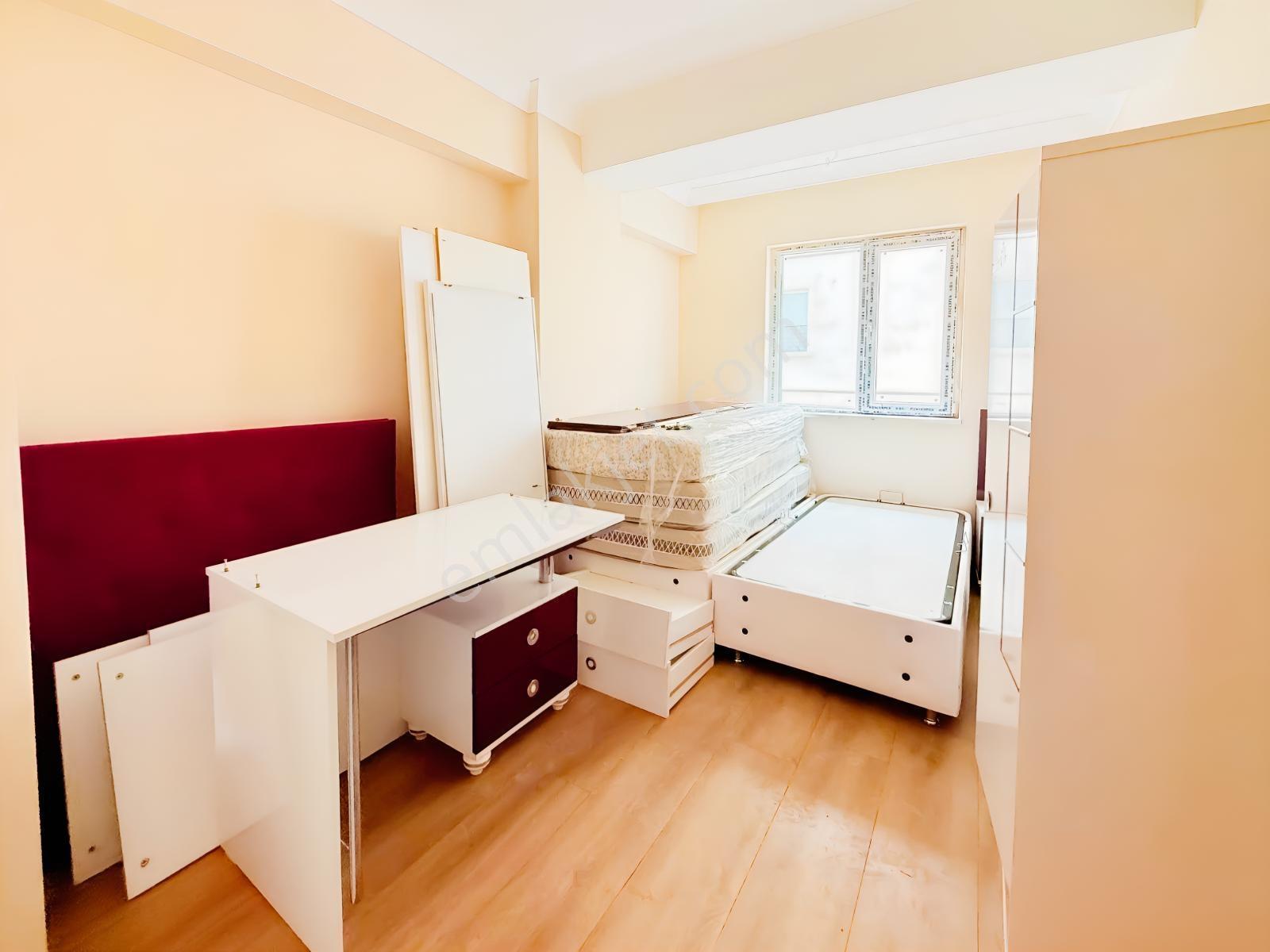 Fiyci Yatırım Fırsat Park Cephe 4+1 Sıfır Ultra Lüks Daire — fotoğraf 23