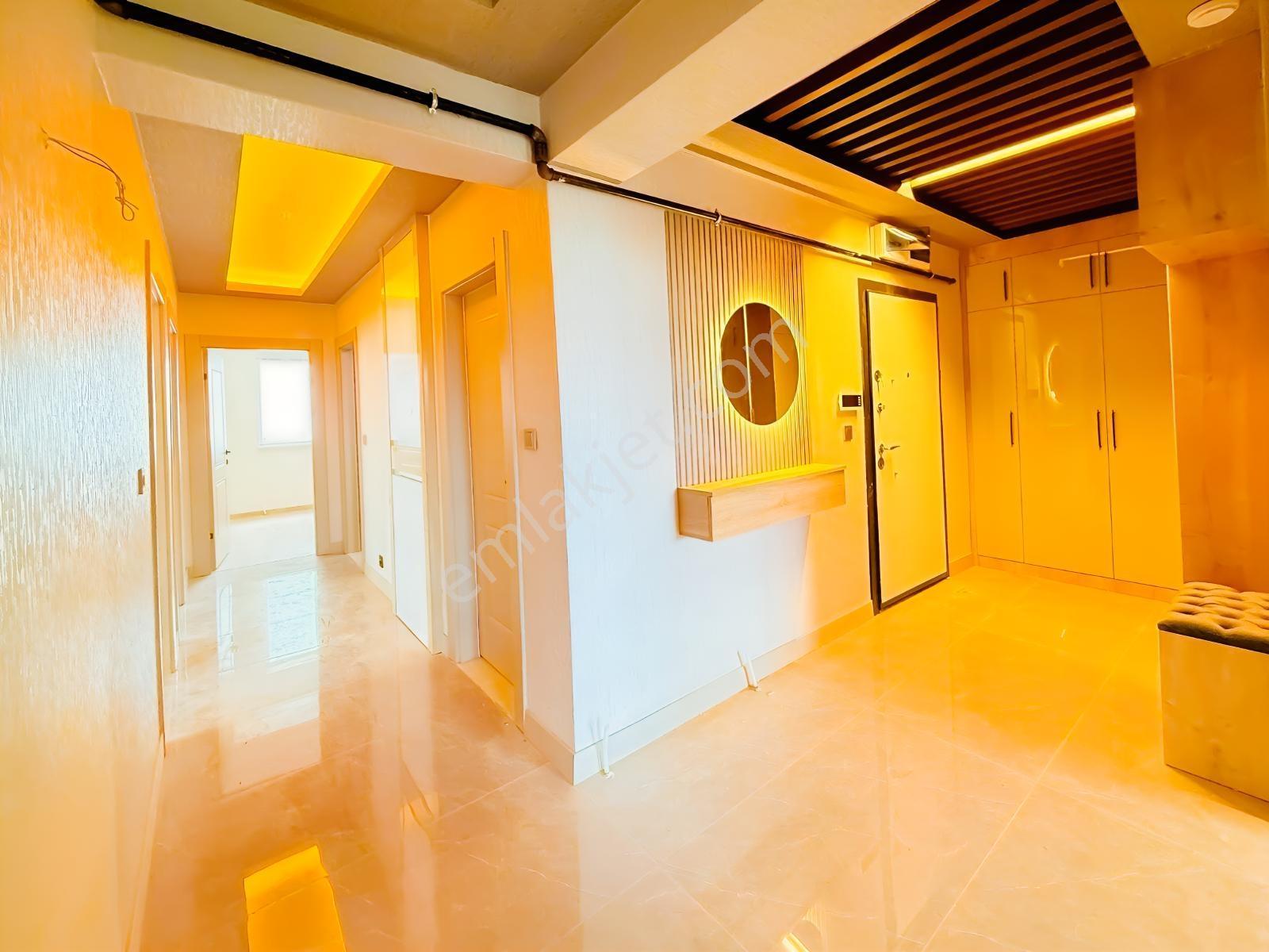 Fiyci Yatırım Fırsat Park Cephe 4+1 Sıfır Ultra Lüks Daire — fotoğraf 31
