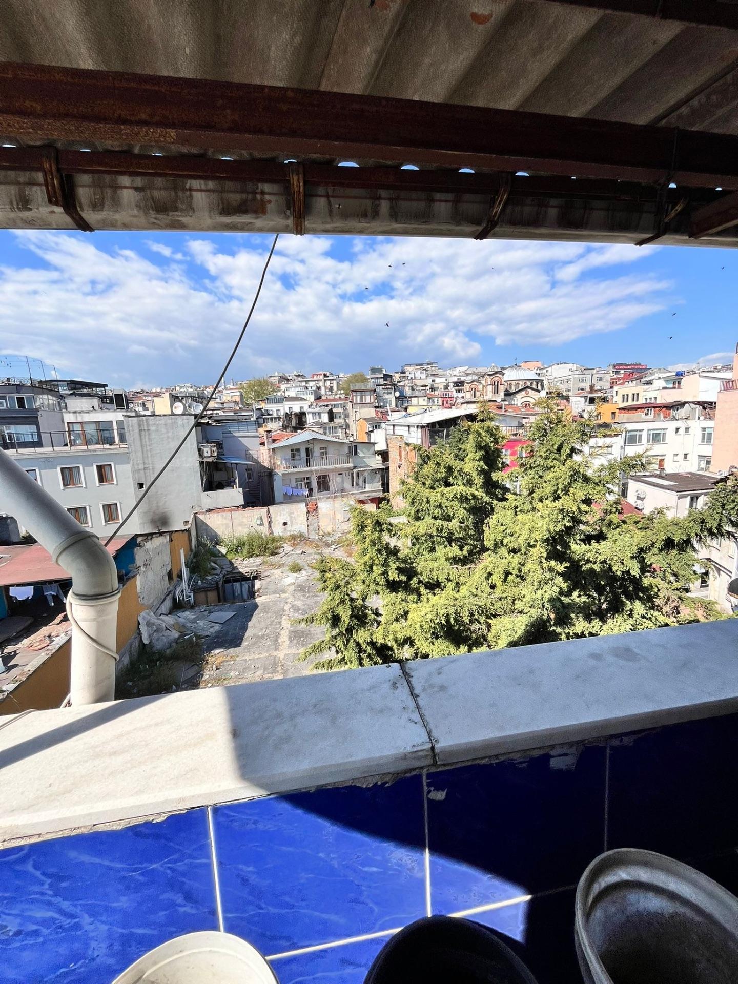 Tarihi Yarımada’da Yüksek Getirili | Turistik Deniz Gören Satılık Komple Bina — fotoğraf 11