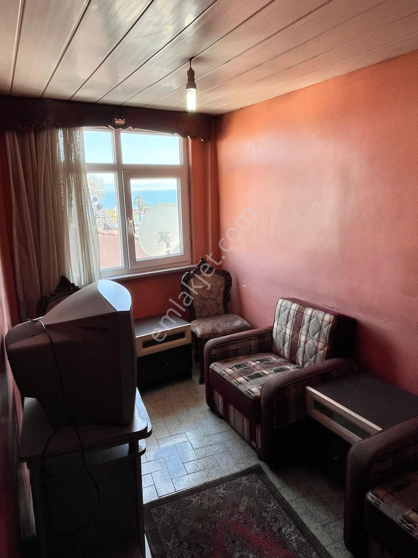 Tarihi Yarımada’da Yüksek Getirili | Turistik Deniz Gören Satılık Komple Bina — fotoğraf 14