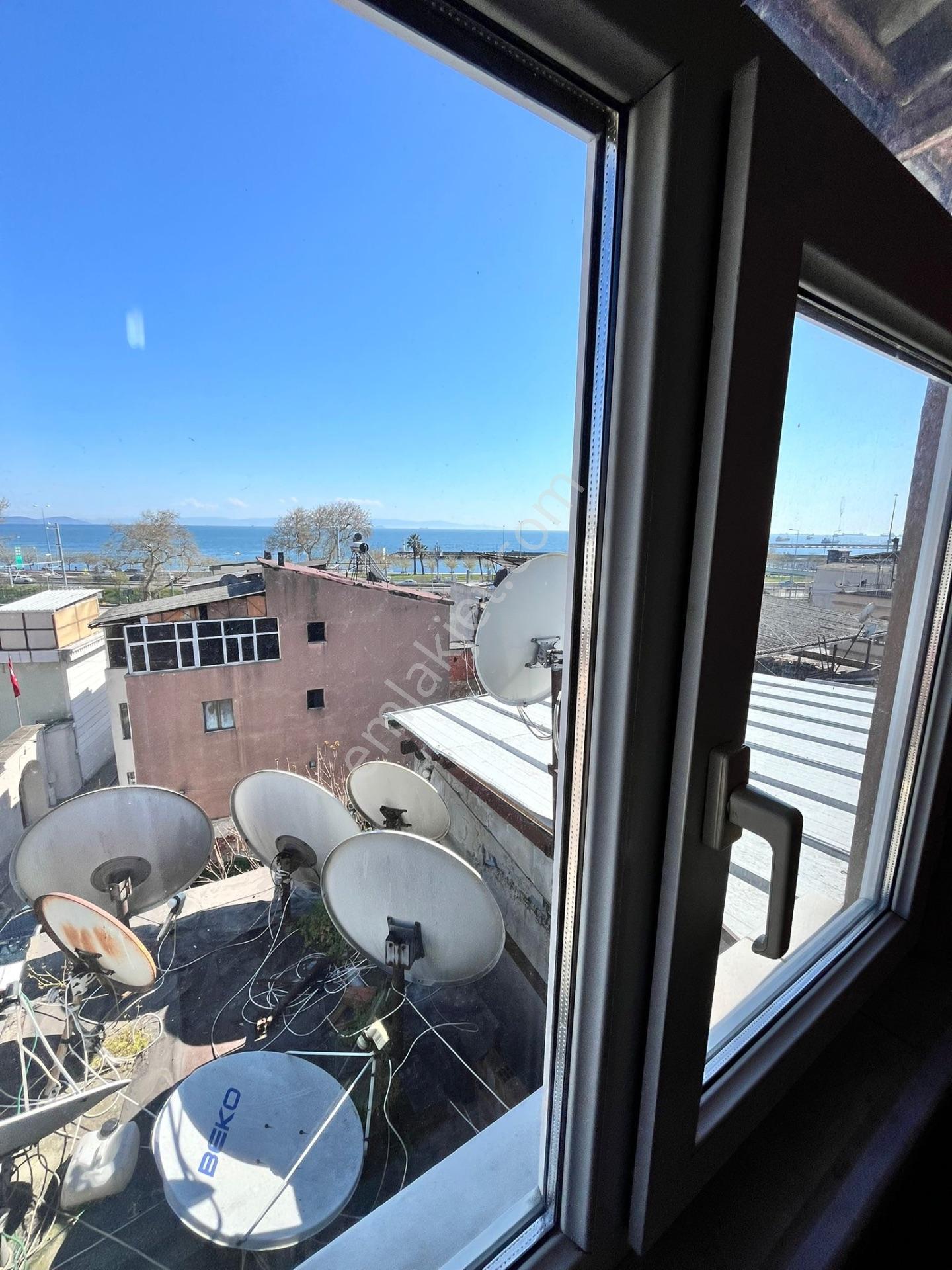 Tarihi Yarımada’da Yüksek Getirili | Turistik Deniz Gören Satılık Komple Bina — fotoğraf 16