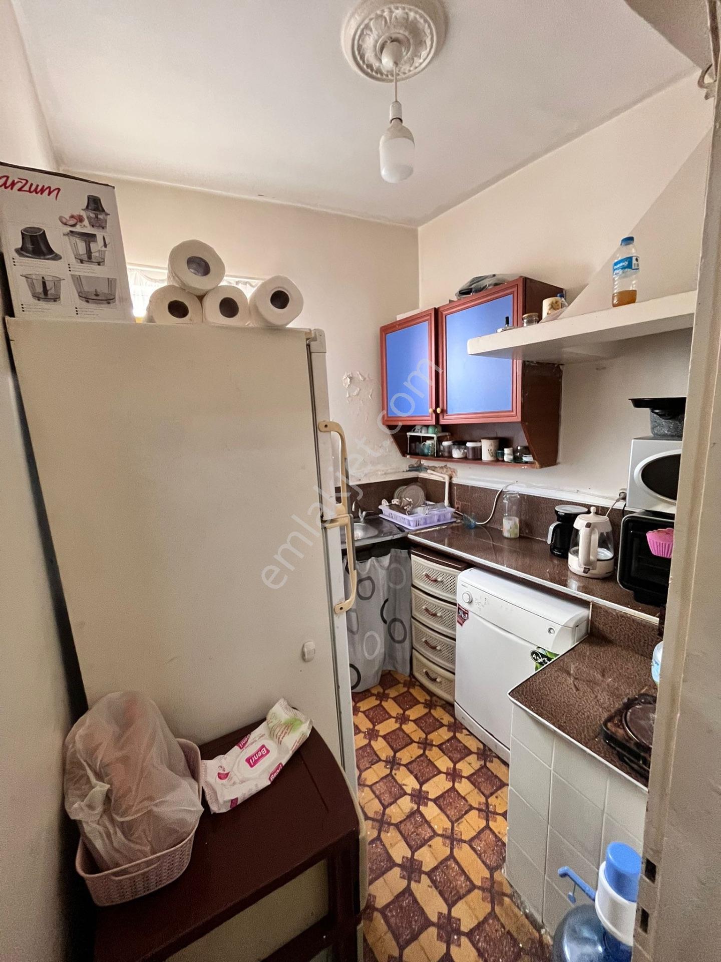 Tarihi Yarımada’da Yüksek Getirili | Turistik Deniz Gören Satılık Komple Bina — fotoğraf 21