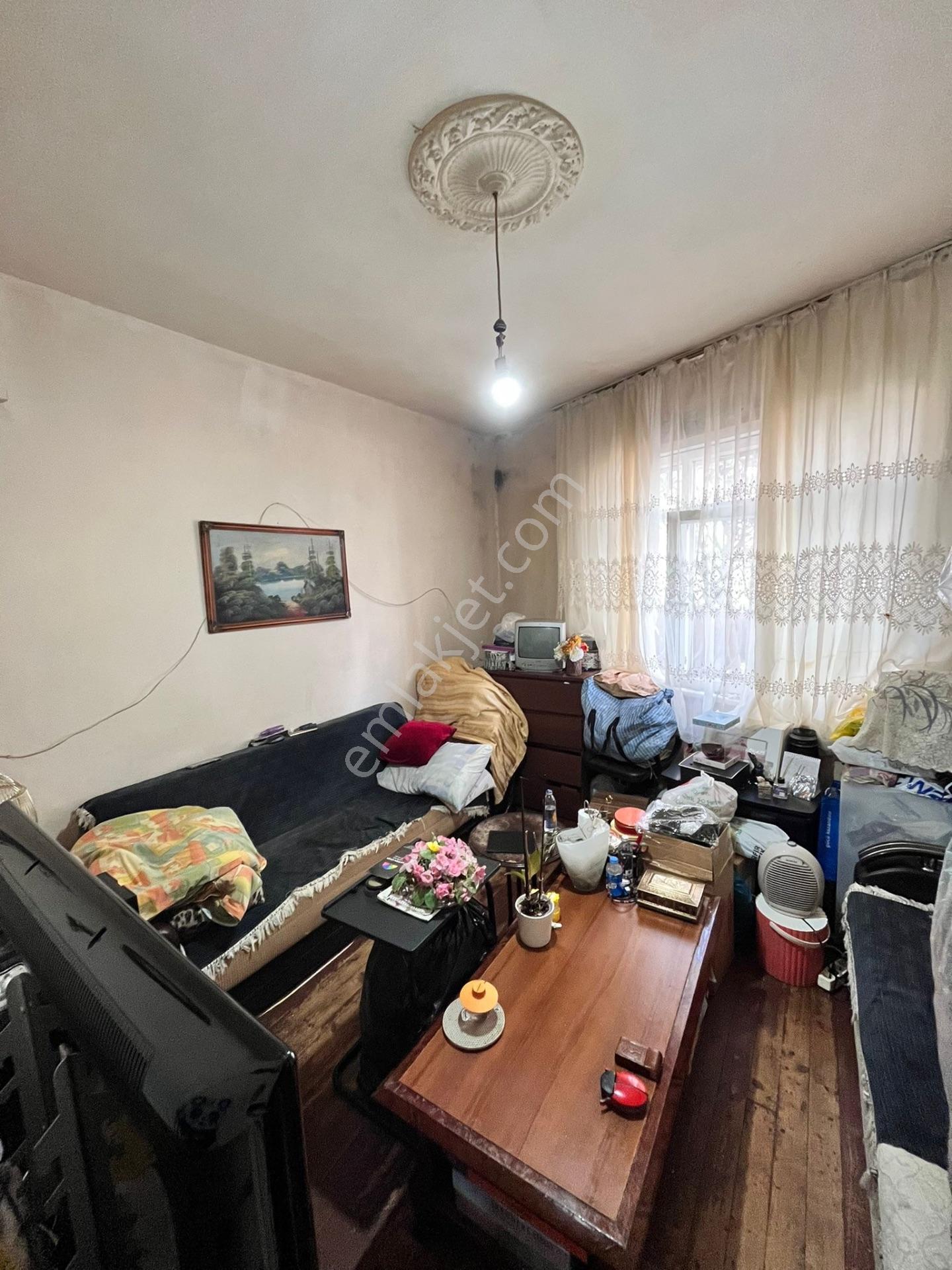 Tarihi Yarımada’da Yüksek Getirili | Turistik Deniz Gören Satılık Komple Bina — fotoğraf 23