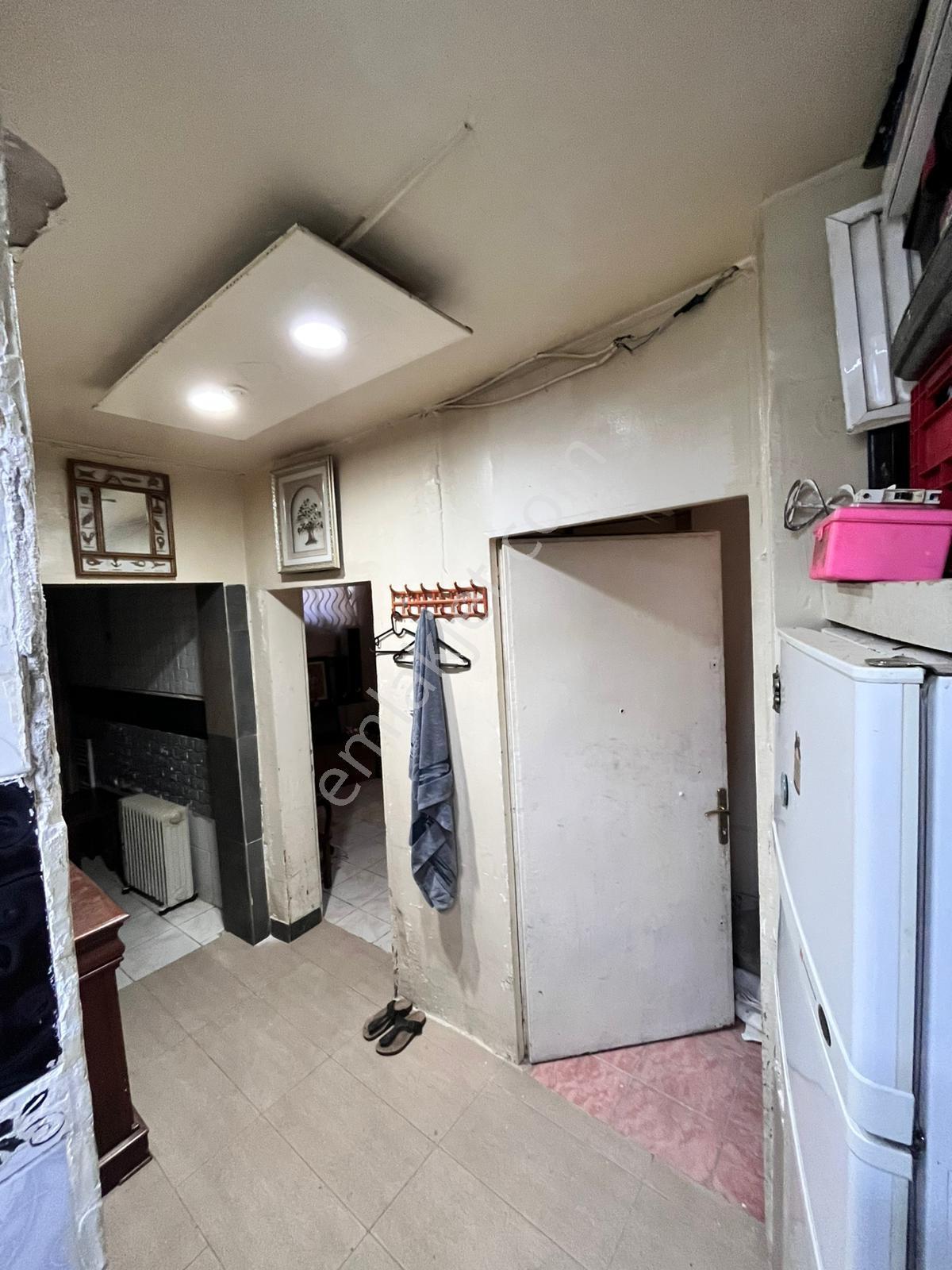 Tarihi Yarımada’da Yüksek Getirili | Turistik Deniz Gören Satılık Komple Bina — fotoğraf 32