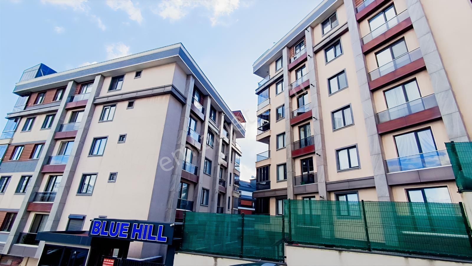 Remax Hedef Gökhan Aslantaş'tan Blue Hill Sitesinde 3+2 Dubleks — fotoğraf 2