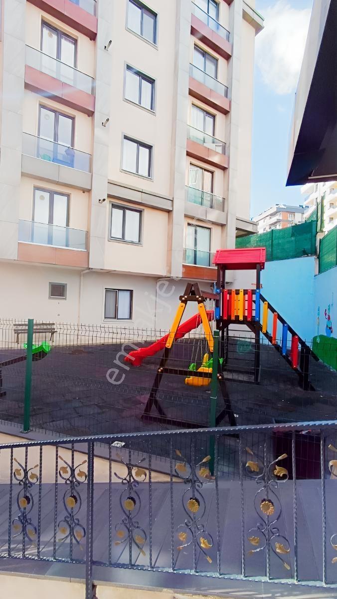 Remax Hedef Gökhan Aslantaş'tan Blue Hill Sitesinde 3+2 Dubleks — fotoğraf 4