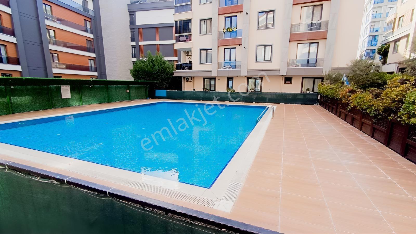 Remax Hedef Gökhan Aslantaş'tan Blue Hill Sitesinde 3+2 Dubleks — fotoğraf 5