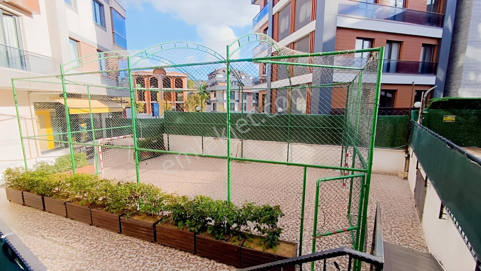 Remax Hedef Gökhan Aslantaş'tan Blue Hill Sitesinde 3+2 Dubleks — fotoğraf 6