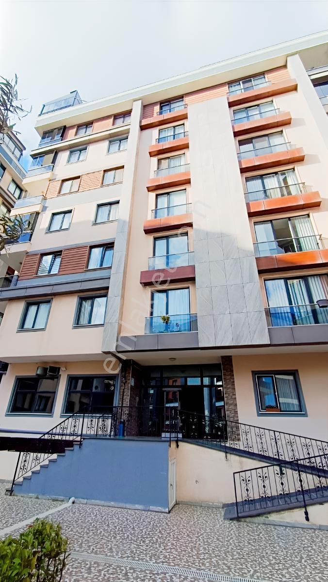 Remax Hedef Gökhan Aslantaş'tan Blue Hill Sitesinde 3+2 Dubleks — fotoğraf 7