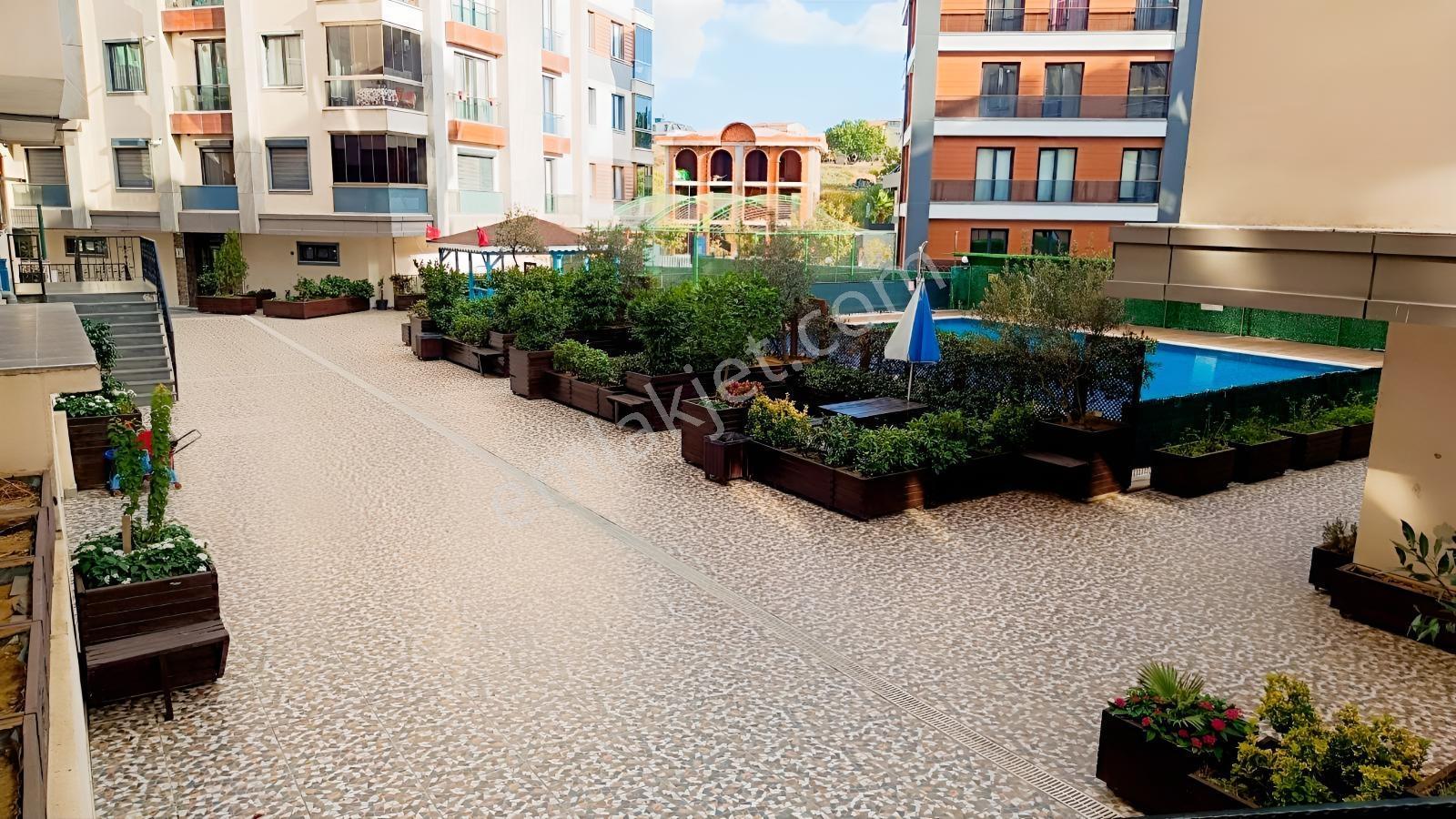 Remax Hedef Gökhan Aslantaş'tan Blue Hill Sitesinde 3+2 Dubleks — fotoğraf 8