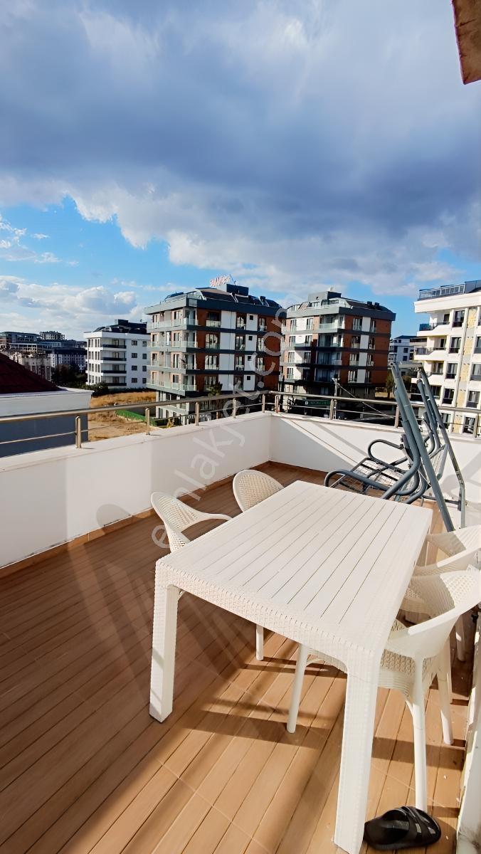 Remax Hedef Gökhan Aslantaş'tan Blue Hill Sitesinde 3+2 Dubleks — fotoğraf 9