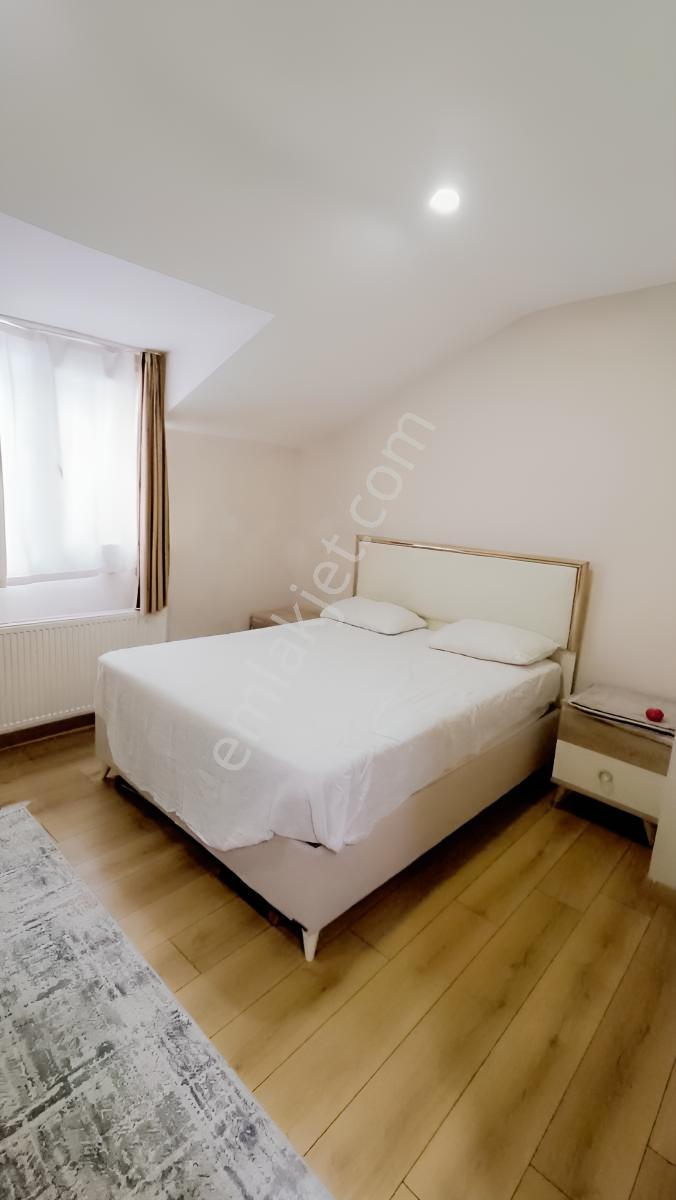Remax Hedef Gökhan Aslantaş'tan Blue Hill Sitesinde 3+2 Dubleks — fotoğraf 11