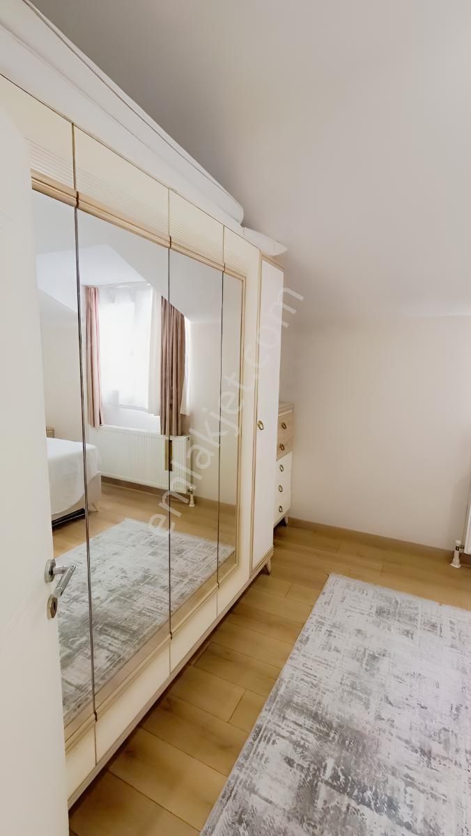 Remax Hedef Gökhan Aslantaş'tan Blue Hill Sitesinde 3+2 Dubleks — fotoğraf 12