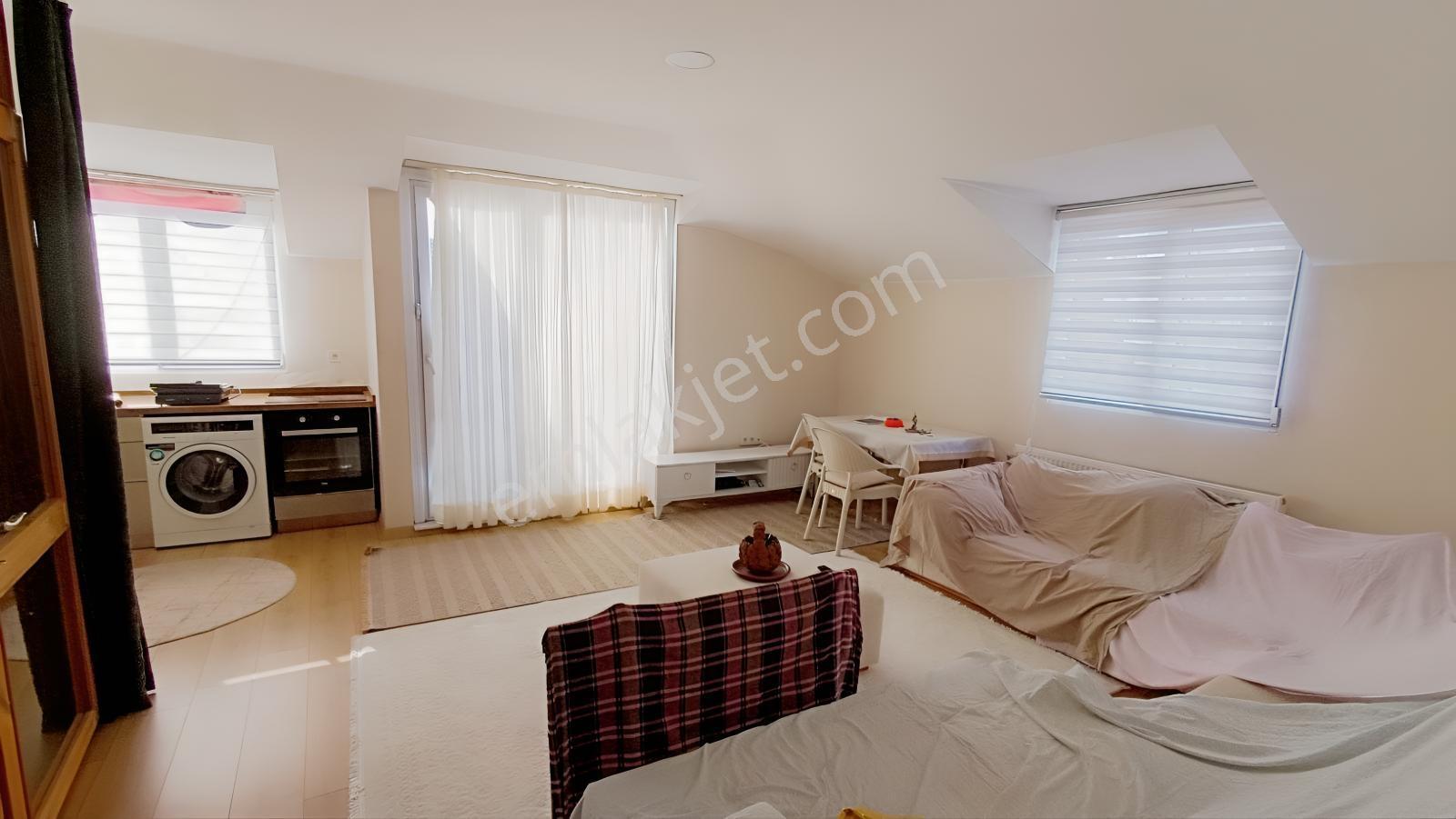 Remax Hedef Gökhan Aslantaş'tan Blue Hill Sitesinde 3+2 Dubleks — fotoğraf 13