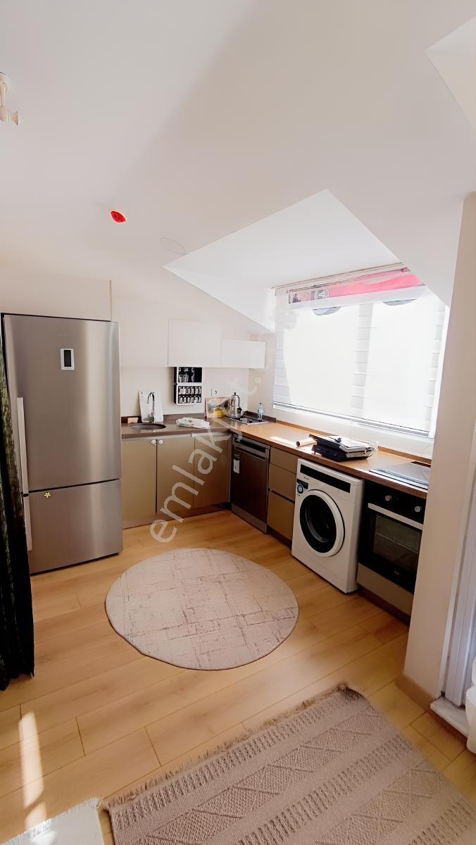 Remax Hedef Gökhan Aslantaş'tan Blue Hill Sitesinde 3+2 Dubleks — fotoğraf 14