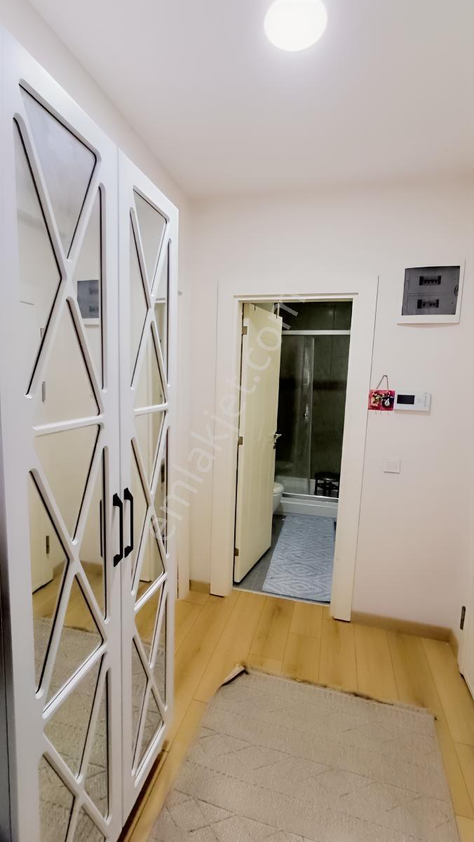 Remax Hedef Gökhan Aslantaş'tan Blue Hill Sitesinde 3+2 Dubleks — fotoğraf 15