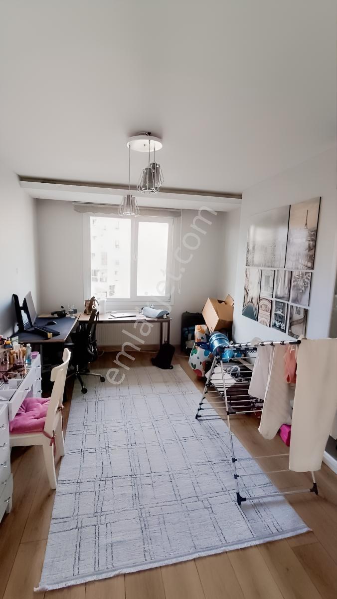 Remax Hedef Gökhan Aslantaş'tan Blue Hill Sitesinde 3+2 Dubleks — fotoğraf 16