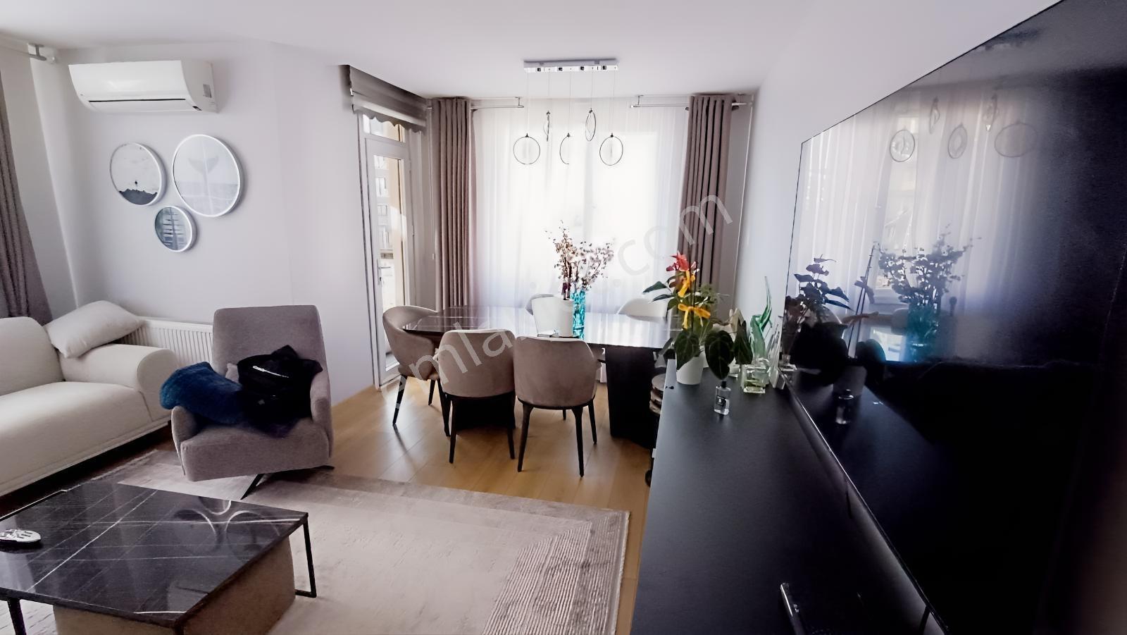 Remax Hedef Gökhan Aslantaş'tan Blue Hill Sitesinde 3+2 Dubleks — fotoğraf 17