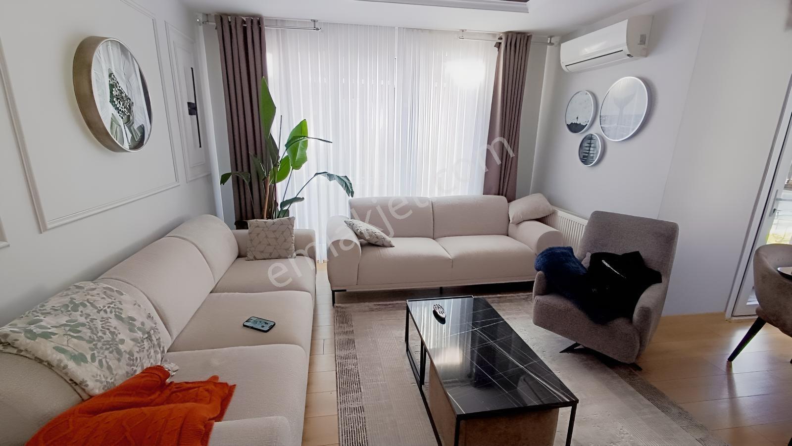 Remax Hedef Gökhan Aslantaş'tan Blue Hill Sitesinde 3+2 Dubleks — fotoğraf 18