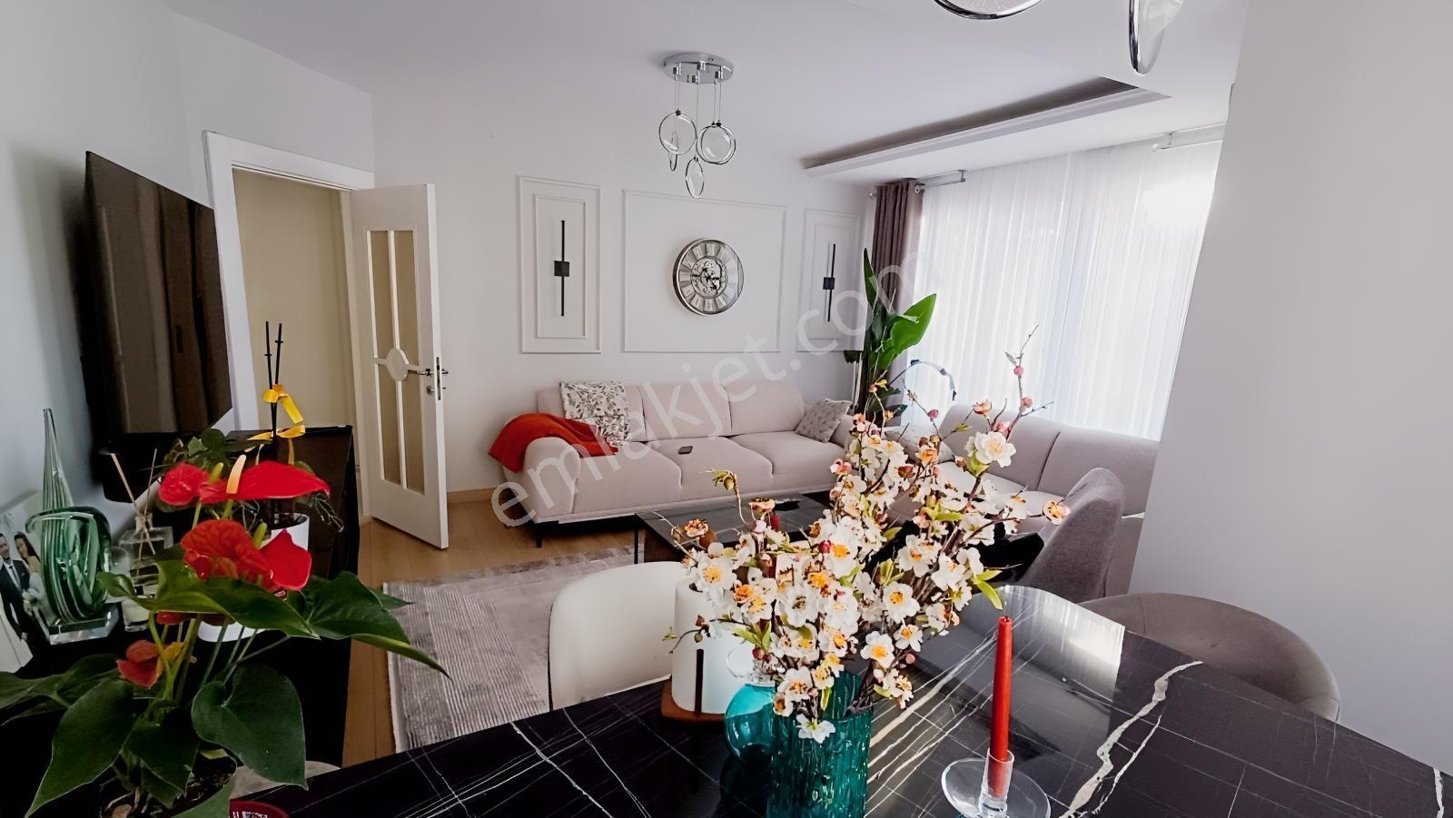 Remax Hedef Gökhan Aslantaş'tan Blue Hill Sitesinde 3+2 Dubleks — fotoğraf 19