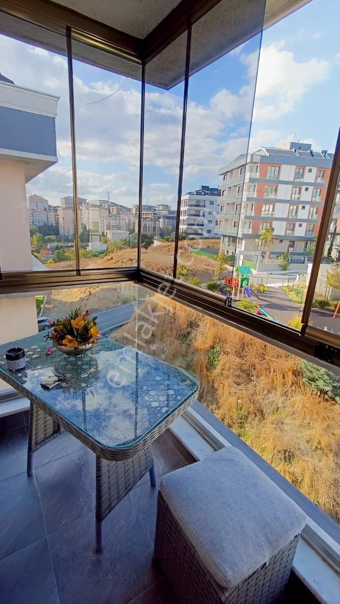 Remax Hedef Gökhan Aslantaş'tan Blue Hill Sitesinde 3+2 Dubleks — fotoğraf 20