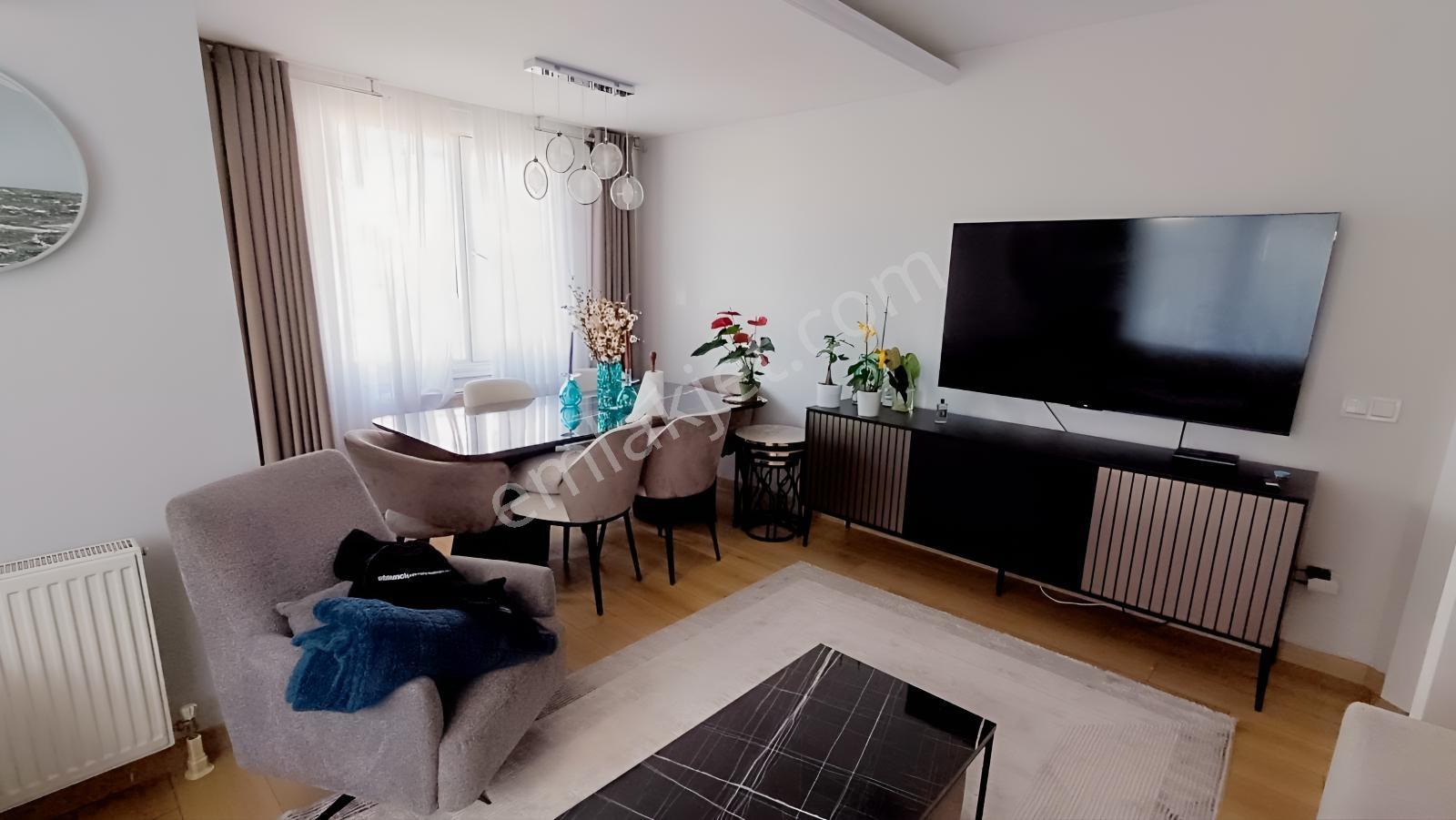 Remax Hedef Gökhan Aslantaş'tan Blue Hill Sitesinde 3+2 Dubleks — fotoğraf 21