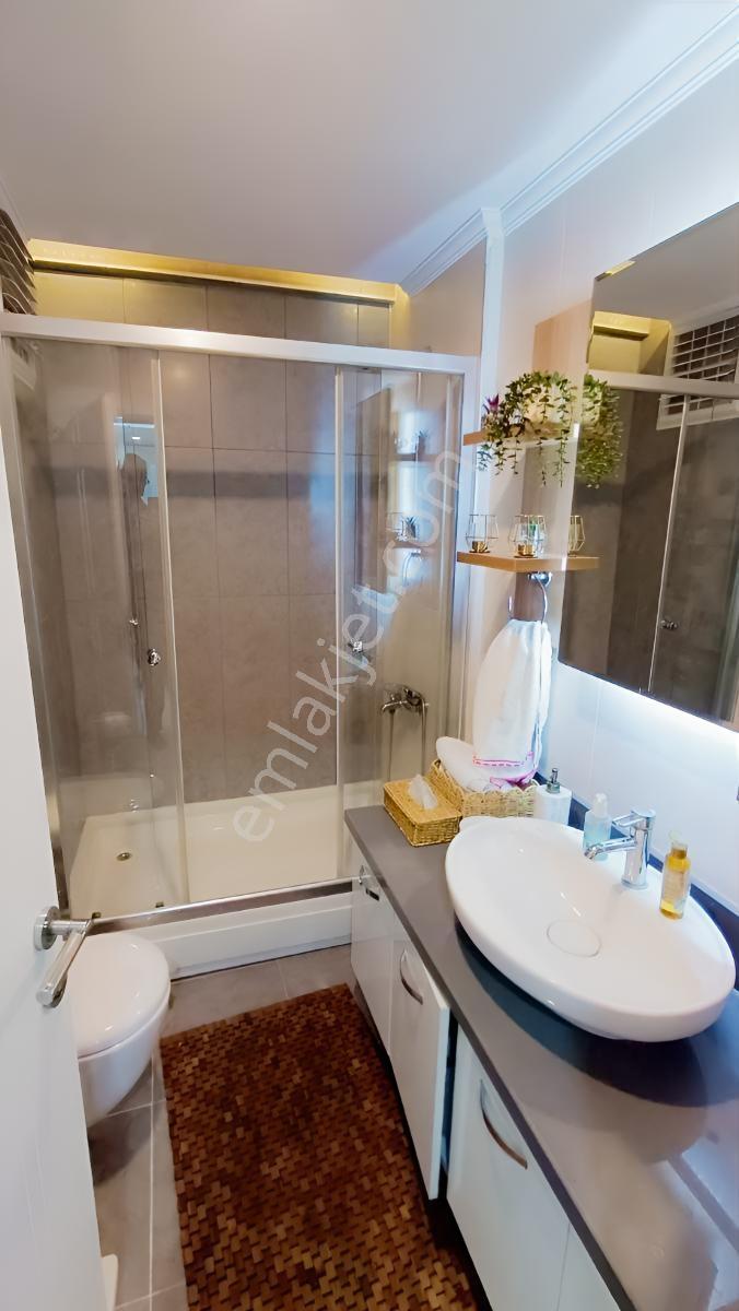 Remax Hedef Gökhan Aslantaş'tan Blue Hill Sitesinde 3+2 Dubleks — fotoğraf 22