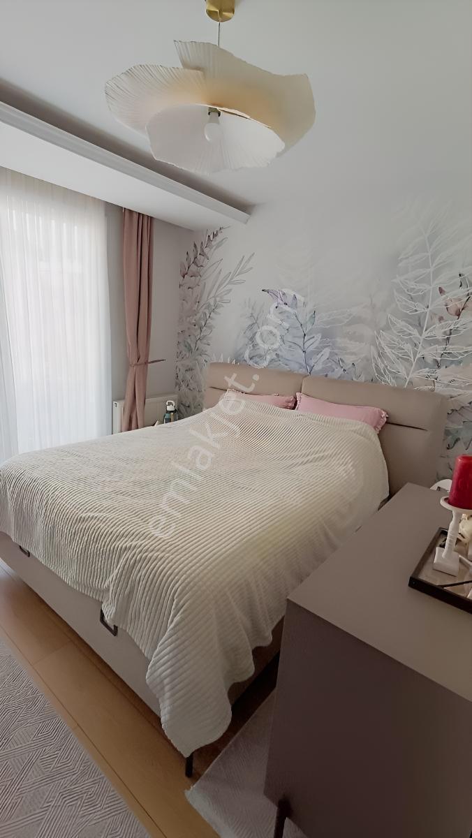 Remax Hedef Gökhan Aslantaş'tan Blue Hill Sitesinde 3+2 Dubleks — fotoğraf 23