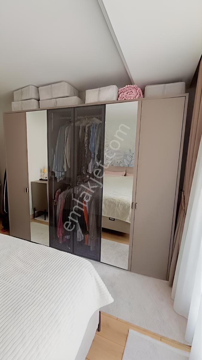 Remax Hedef Gökhan Aslantaş'tan Blue Hill Sitesinde 3+2 Dubleks — fotoğraf 24