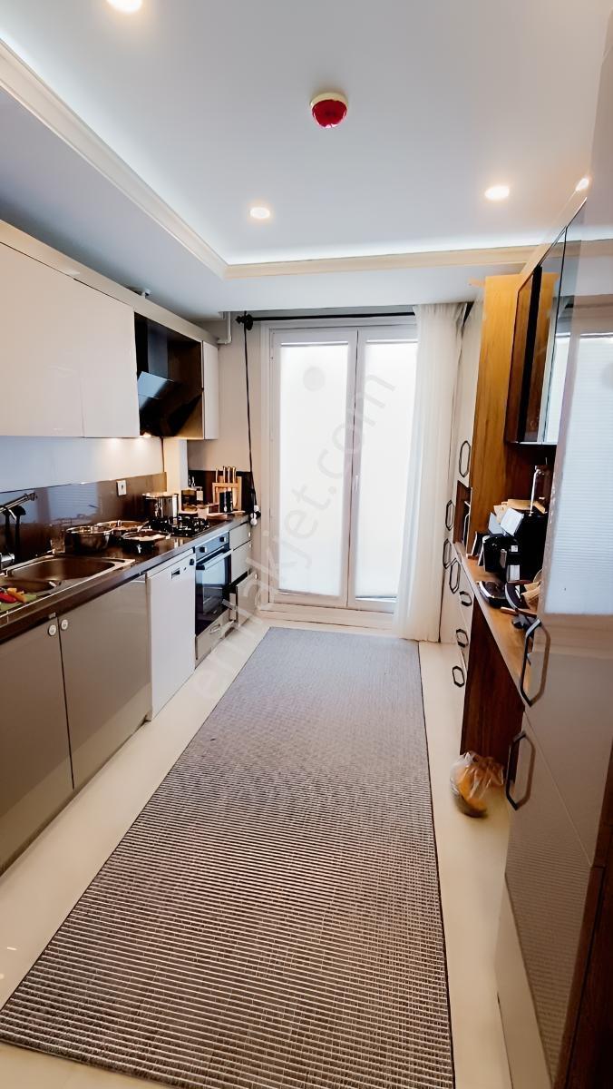 Remax Hedef Gökhan Aslantaş'tan Blue Hill Sitesinde 3+2 Dubleks — fotoğraf 25