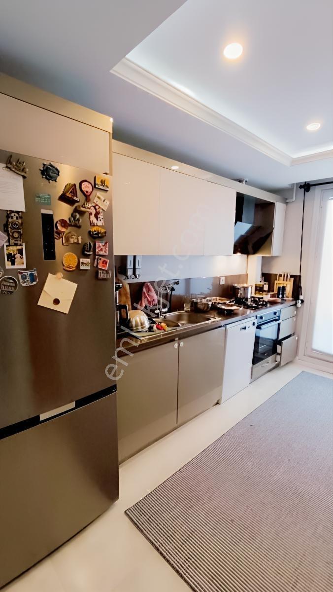 Remax Hedef Gökhan Aslantaş'tan Blue Hill Sitesinde 3+2 Dubleks — fotoğraf 26