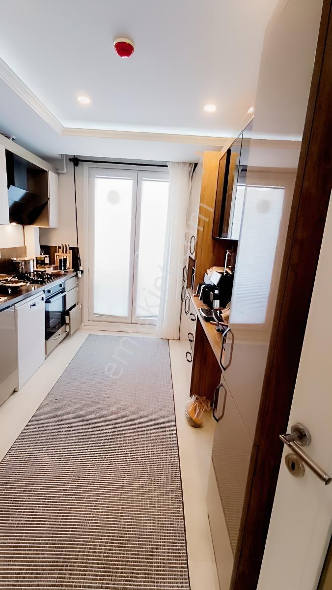 Remax Hedef Gökhan Aslantaş'tan Blue Hill Sitesinde 3+2 Dubleks — fotoğraf 27