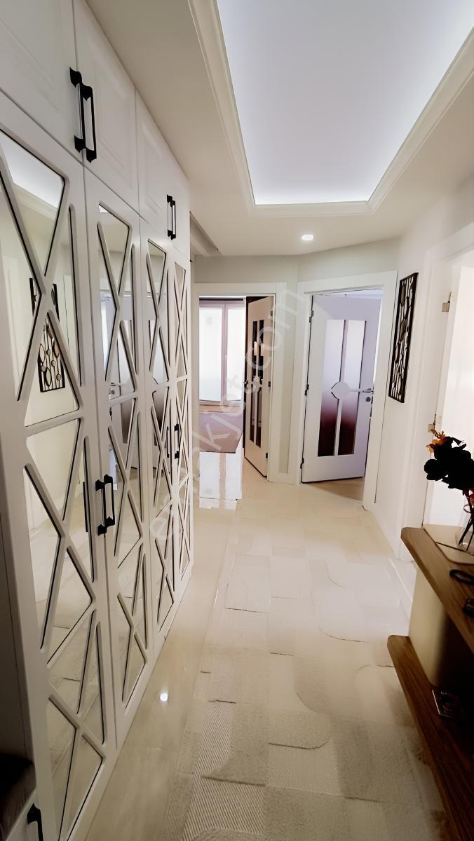 Remax Hedef Gökhan Aslantaş'tan Blue Hill Sitesinde 3+2 Dubleks — fotoğraf 28