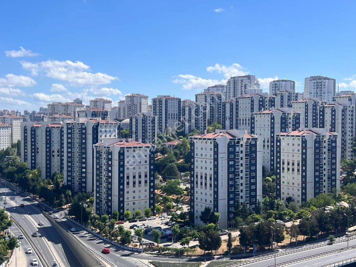 Küçükçekmece Halkalı Toki Atakent Fulya Tadilatlı Satılık Daire — fotoğraf 15