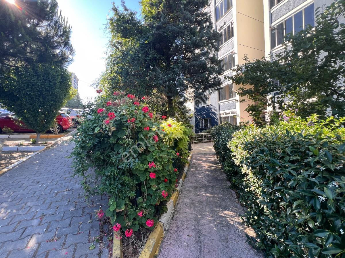 Küçükçekmece Halkalı Toki Atakent Fulya Tadilatlı Satılık Daire — fotoğraf 22