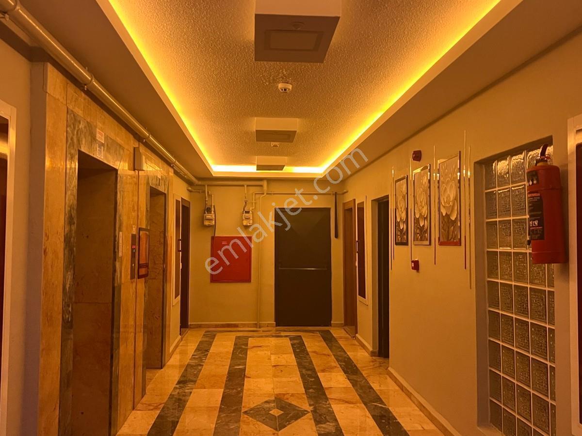Küçükçekmece Halkalı Toki Atakent Fulya Tadilatlı Satılık Daire — fotoğraf 27