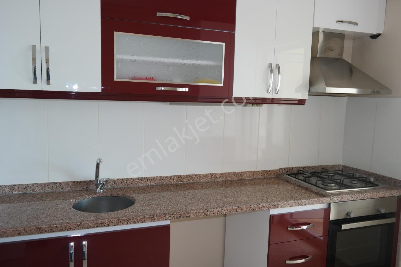 Küçükçekmece Halkalı Toki Atakent Fulya Tadilatlı Satılık Daire — fotoğraf 29
