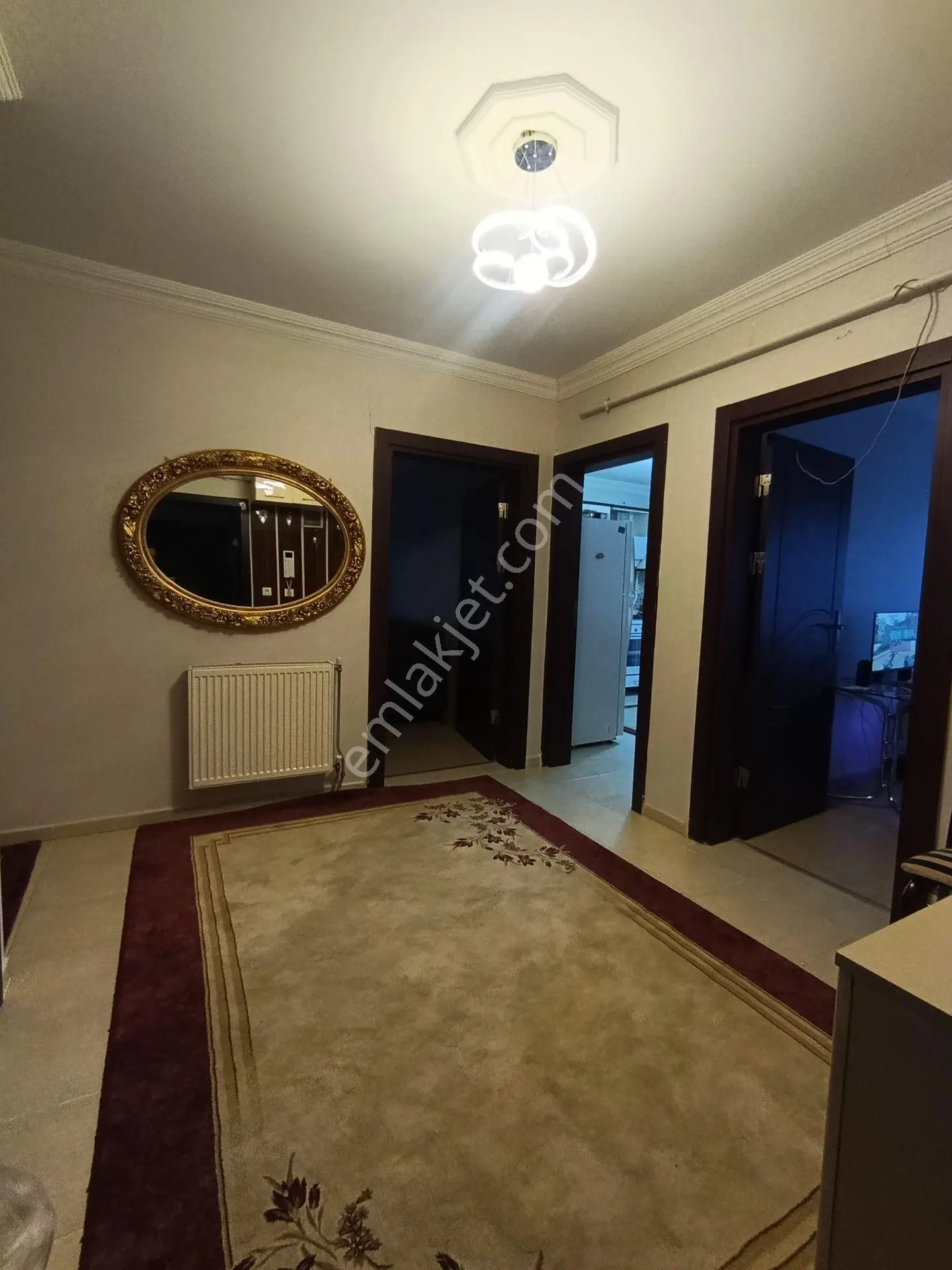Altınşehir Mahallesi'nde Satılık 3+1 Şehir Manzaralı Daire — fotoğraf 5